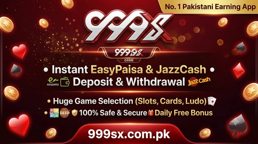 999sx game features image 