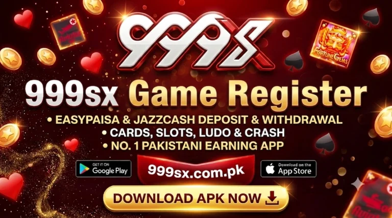 999sx game register